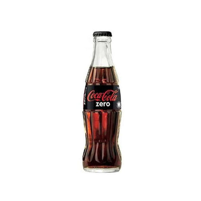 Coca Cola Zero Vap 0,33 cl