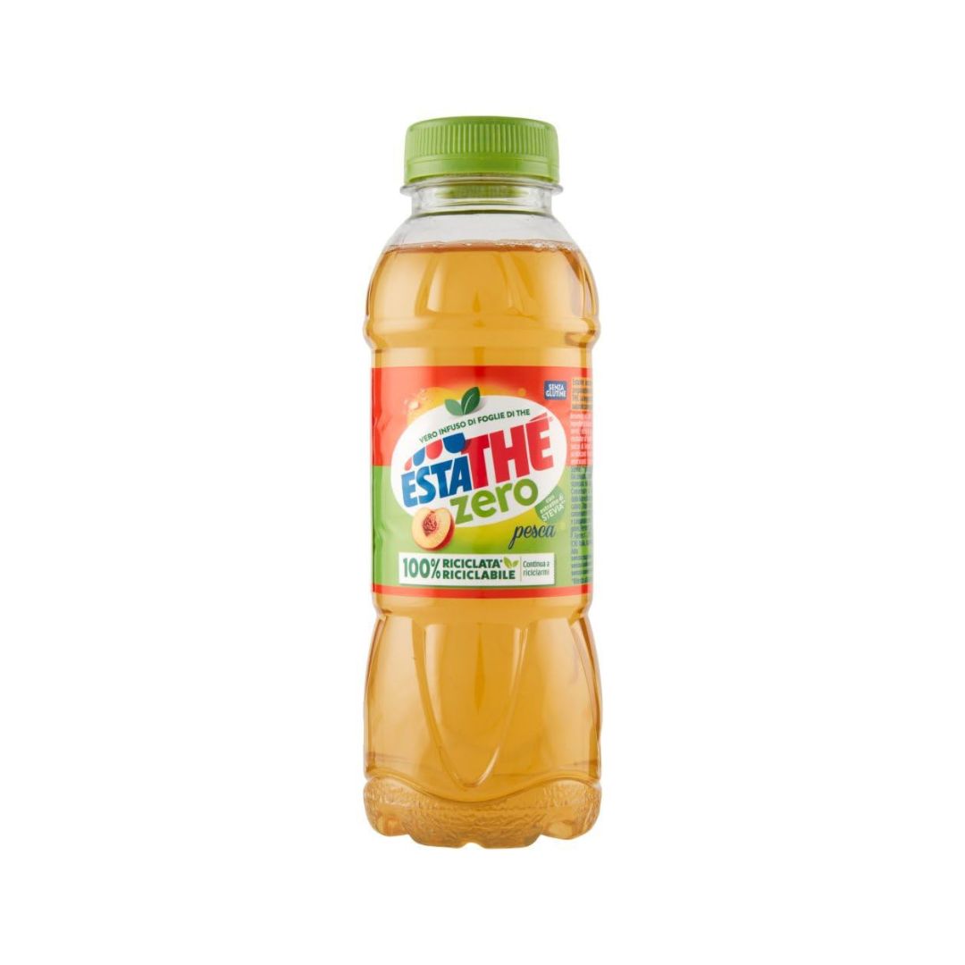 Estathé Pet 0,40 cl
