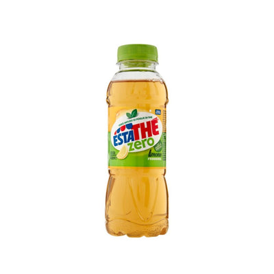 Estathé Zero Pet 0.40 cl