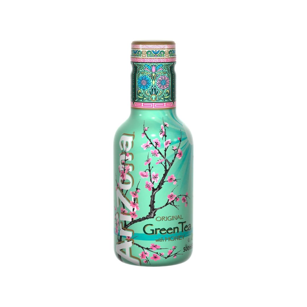 AriZona The Pet 0,50 cl