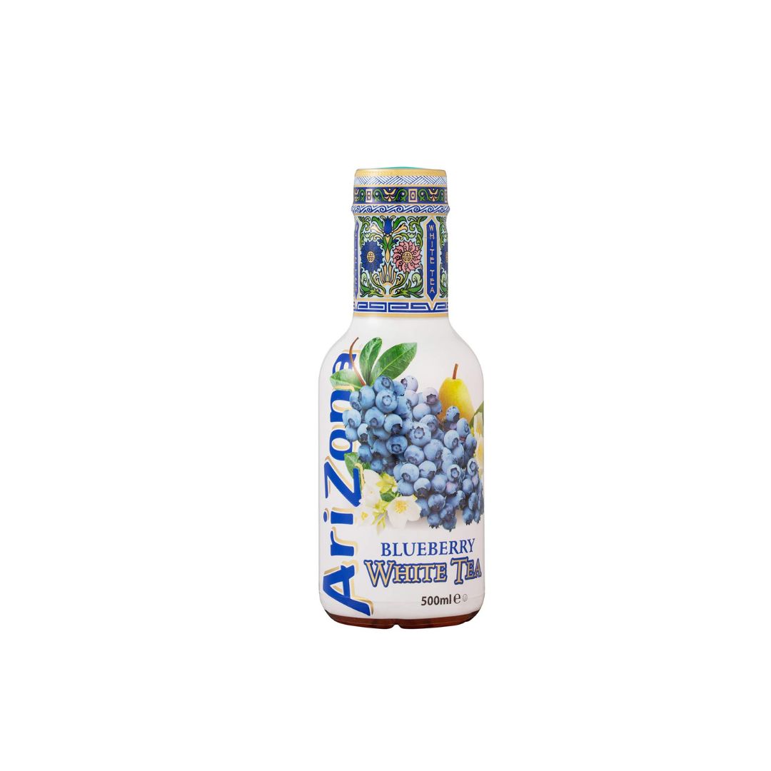 AriZona The Pet 0,50 cl