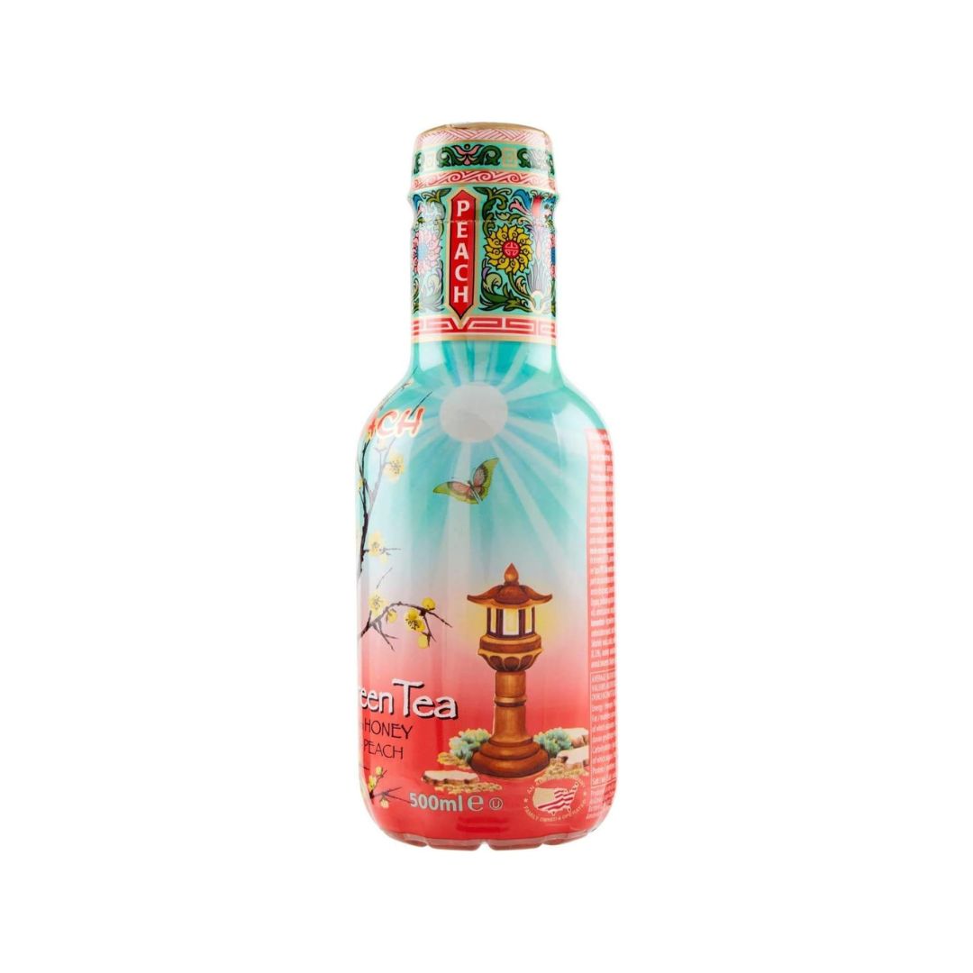 AriZona The Pet 0,50 cl