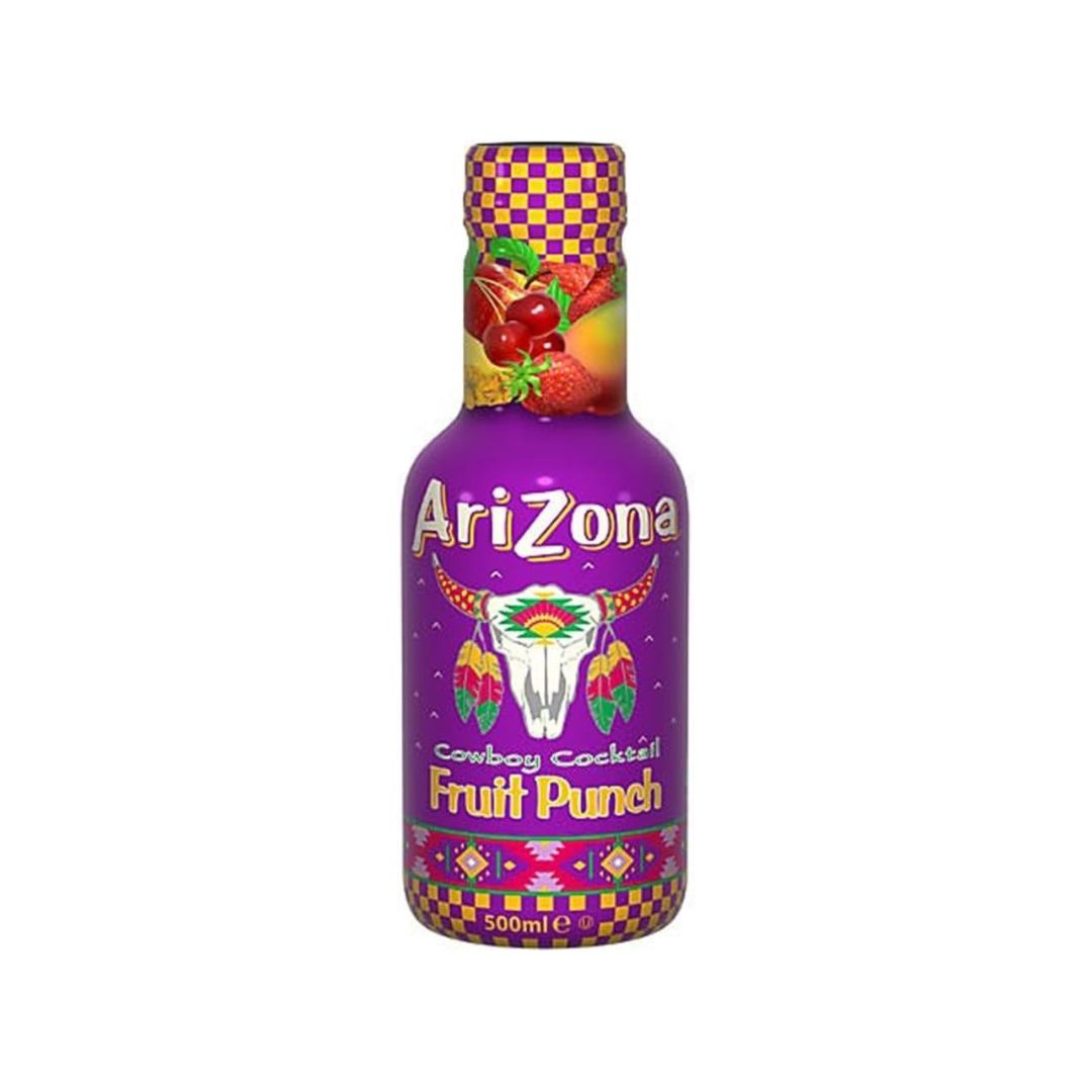 AriZona The Pet 0,50 cl