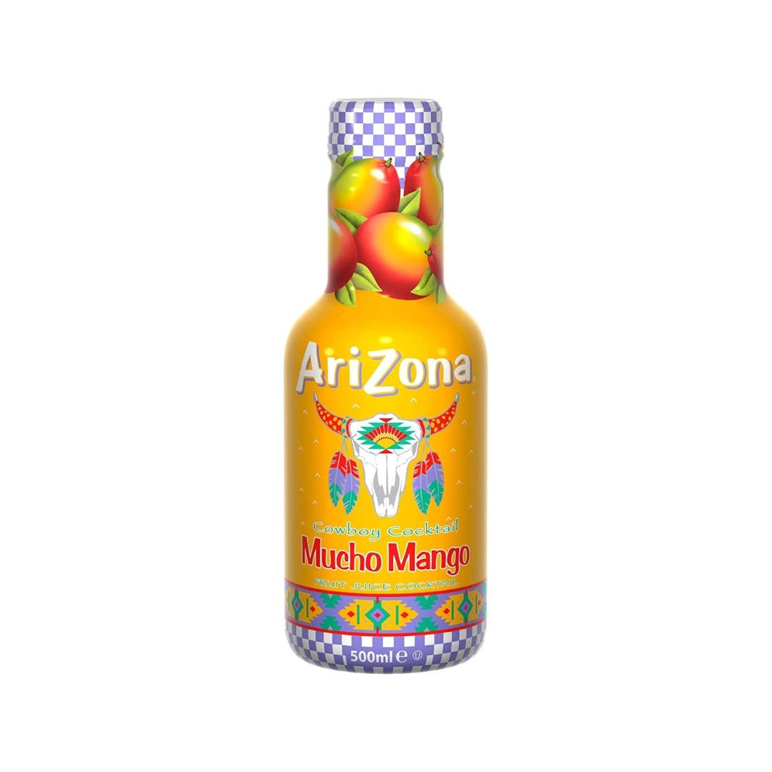 AriZona The Pet 0,50 cl