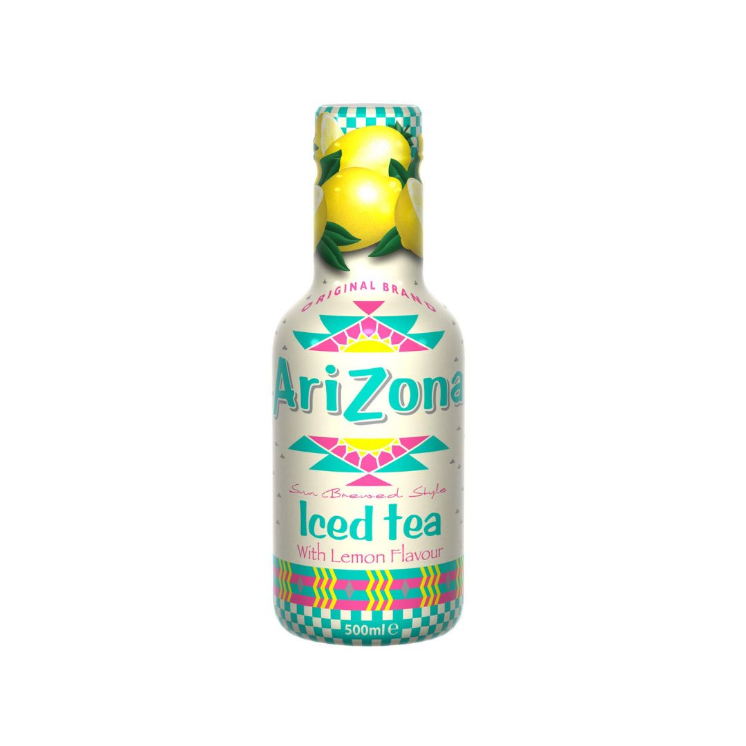 AriZona The Pet 0,50 cl