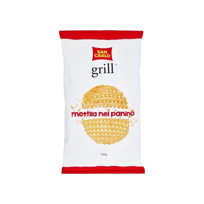 San Carlo - Grill