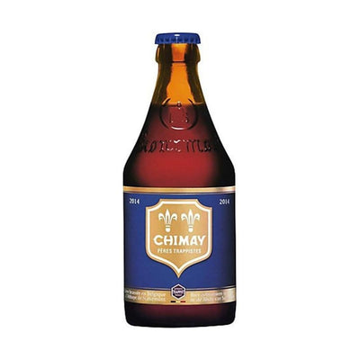 Chimay Blu