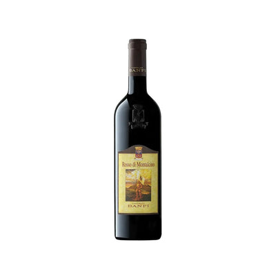 Banfi Rosso Brunello Di Montalcino 2018 15%