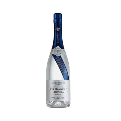 Andrea Da Ponte Grappa Di Uve Bianche Malvasia Chardonnay 38%