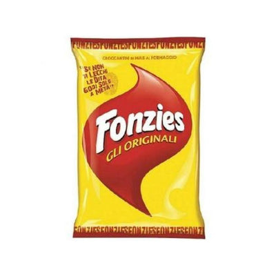 Fonzies