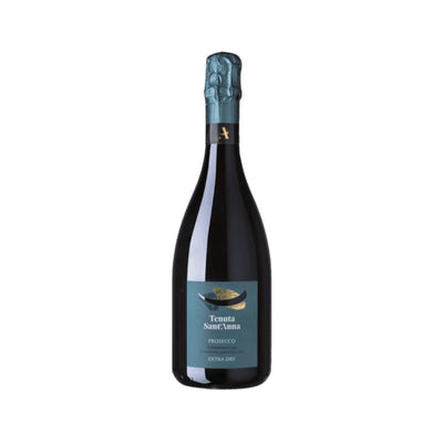 Tenuta Sant'anna Prosecco Extra Dry 11%