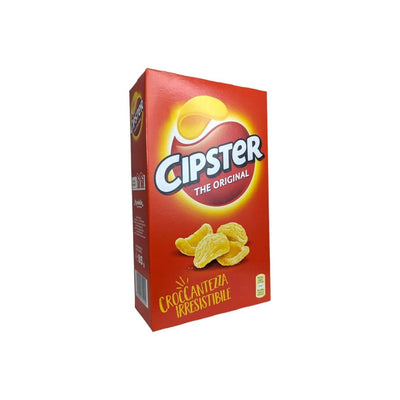 Cipster