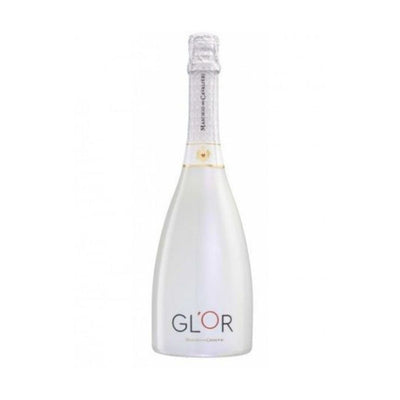 Glor Maschio Dei Cavalieri White