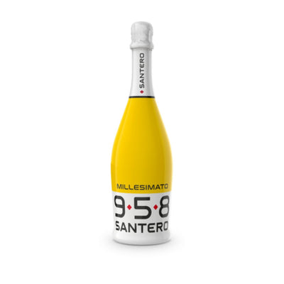 Santero 958 Big Logo