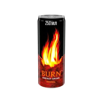 Burn