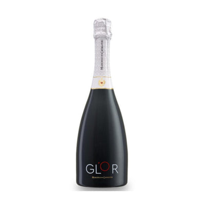 Glor Maschio Dei Cavalieri Black