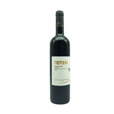 Totem Negroamaro Salento Rosso 13%