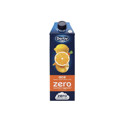Derby Zero