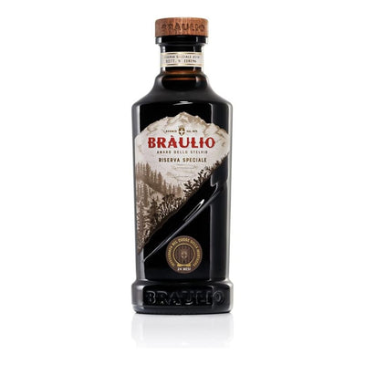 Braulio Riserva 24,7%