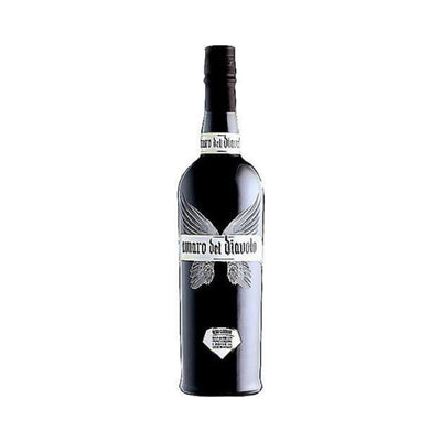 Amaro Del Diavolo 13,5%