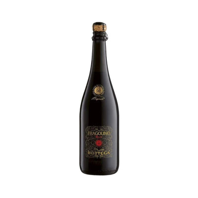 Bottega 0 Rosé Spumante Analcolico 0,75 cl