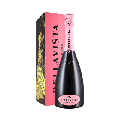 Bellavista Vendemmia Rosé 2014