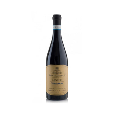 Cordero Di Montezemolo Rosso Langhe Nebbiolo Doc