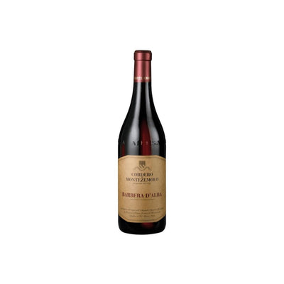 Cordero Di Montezemolo Rosso Barbera D'alba Doc