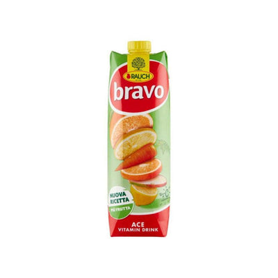 Bravo