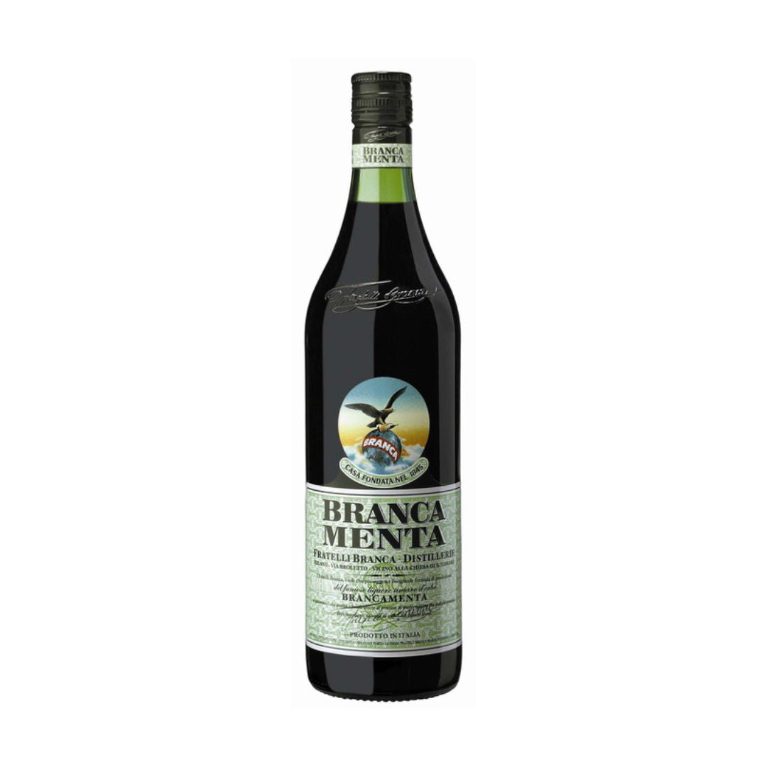 Amaro Brancamenta 28%