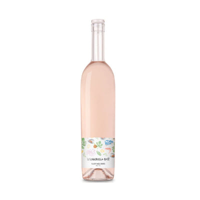 Vino Pas Pas Susumaniello Rosato
