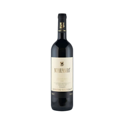 Azienda Agricola Cosimo Taurino Notarpanaro Negroamaro Salento Igp Rosso 14,5%
