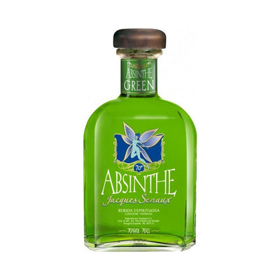 Assensio Desiree 70º Verde