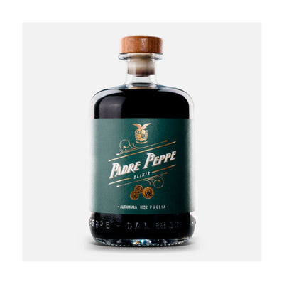 Amaro Padrepeppe 42%