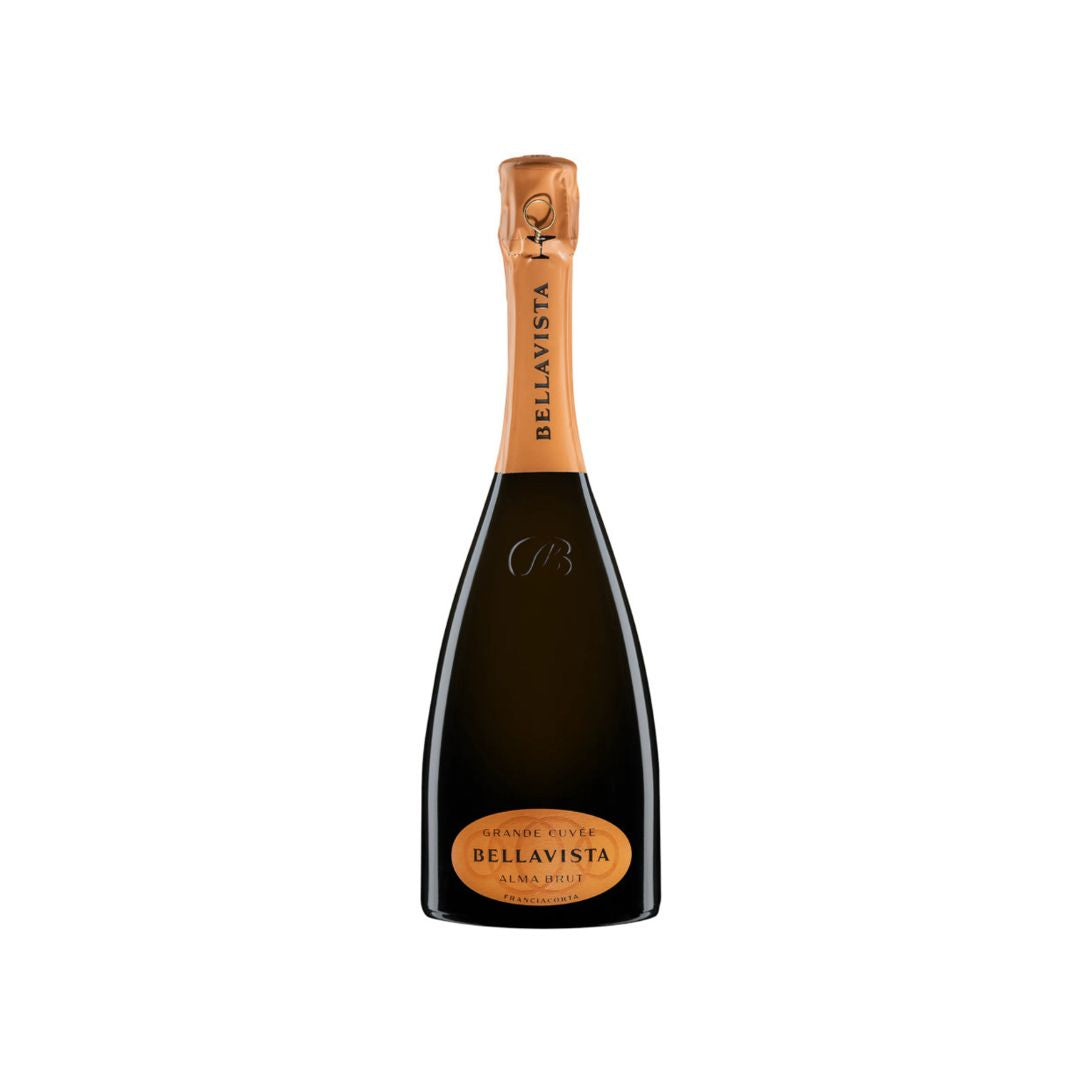 Bellavista Alma Brut