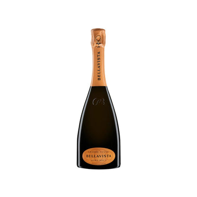 Bellavista Alma Brut