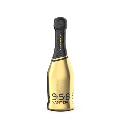Santero 958 Spumante Extra-Dry Oro Baby 0,25 cl