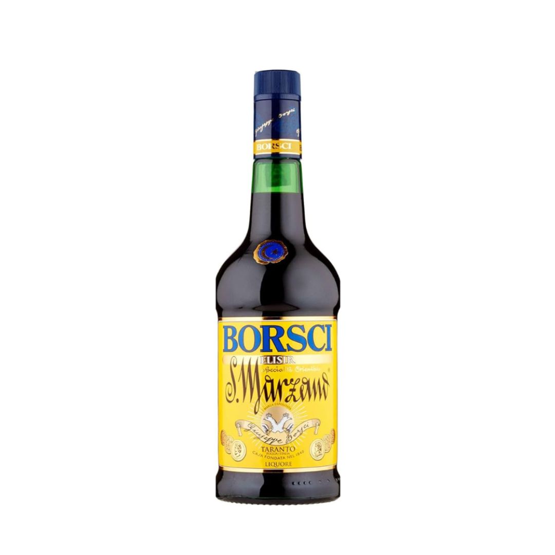 Amaro Borsci San Marzano 38%