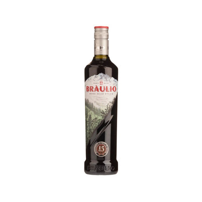 Braulio 21%
