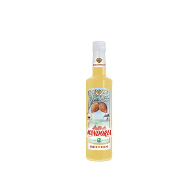 Latte di Mandorla Beltion O,50 cl