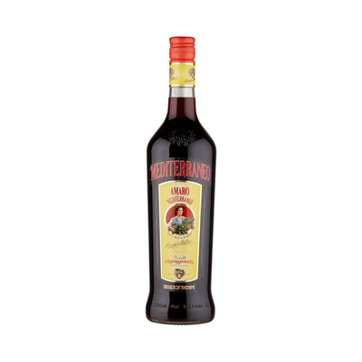 Amaro Mediterraneo 30%