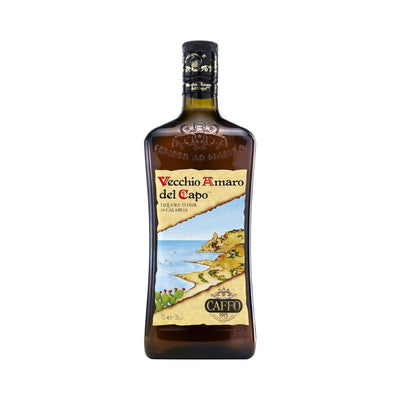 Vecchio Amaro Del Capo Classico 35%