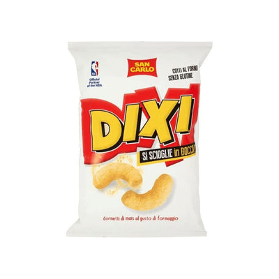 San Carlo - Dixi