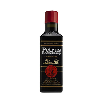 Petrus 45%