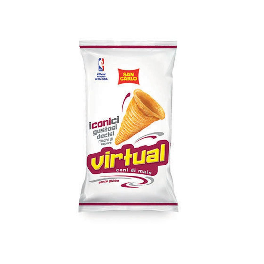 San Carlo - Virtual