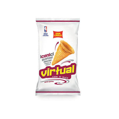 San Carlo - Virtual
