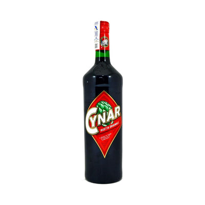 Cynar 16,5%