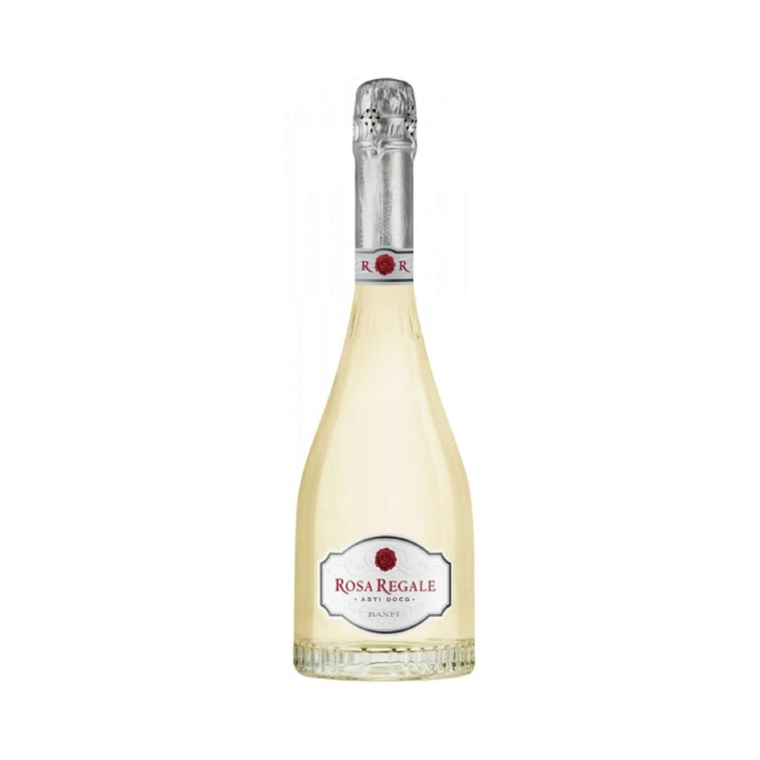 Banfi Rosa Regale Asti D.o.c.g 7%