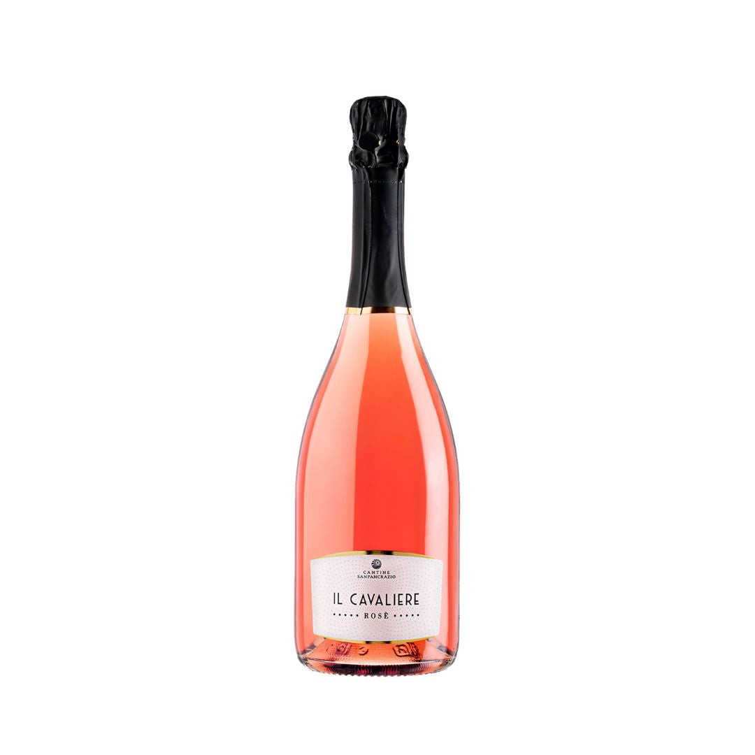Il Cavaliere Cantine San Pancrazio Rosè 11,5%