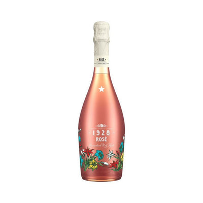 Cavicchioli V.& Figli Vino Spumante Rosè Extra Dry 10,5%